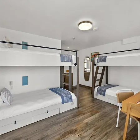 Surfhouse Motel Encinitas Exterior photo