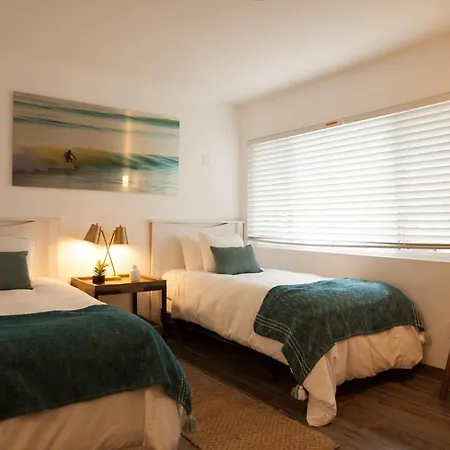 Surfhouse Motel Encinitas Exterior photo