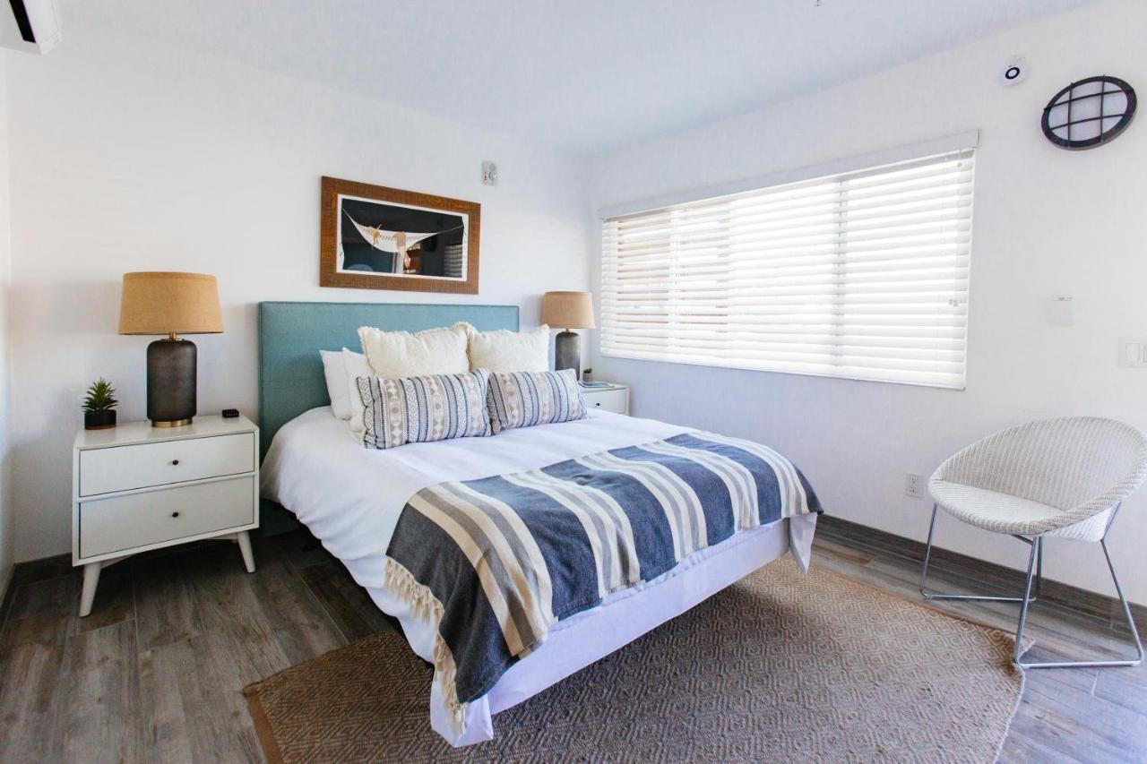 Motel Surfhouse *